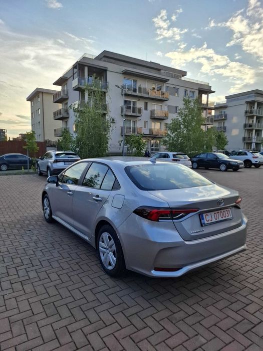 Masini de Inchiriat Cluj – Driveway | Fără Garanție / Livrare Gratuită