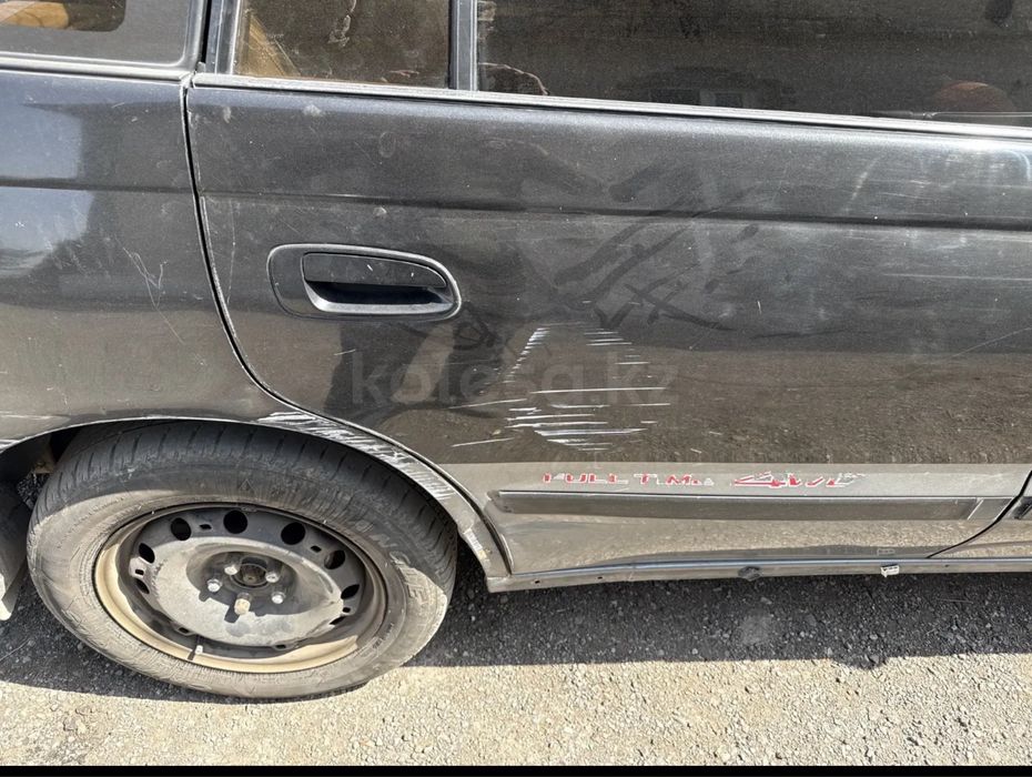 Калдина двигатель ямаха 4 вд