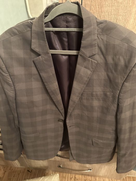 Продается мужской пиджак