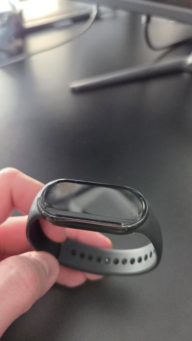 Xiaomi mi band 8