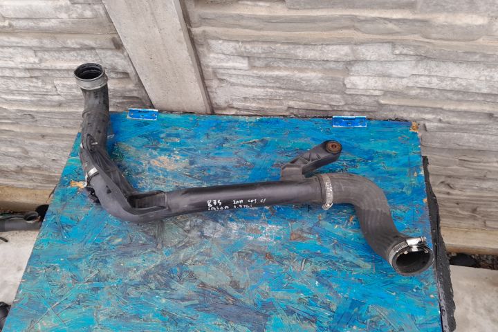 Furtun intercooler 6J0145770B 6J0145770B Seat Ibiza a 4-a generatie 6