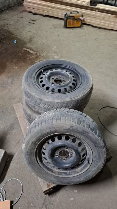 Продам Диски R15