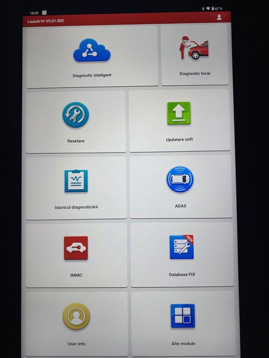 Efectuez Diagnoza AUTO Multimarca PROFESIONALA TOATE Tipurile OBD AUTO