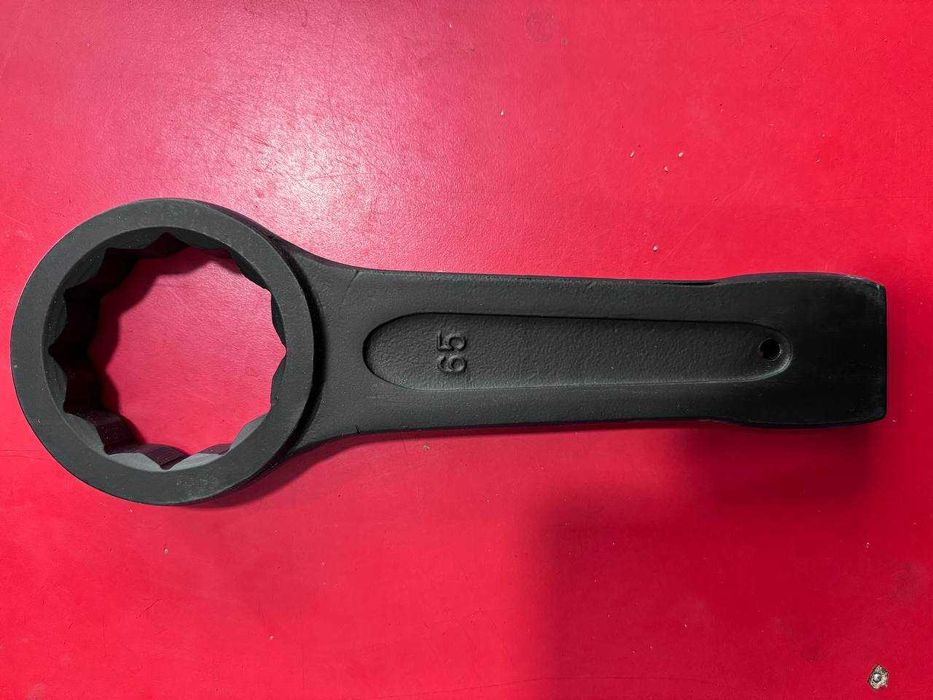 Ключ ударный накидной 60 мм