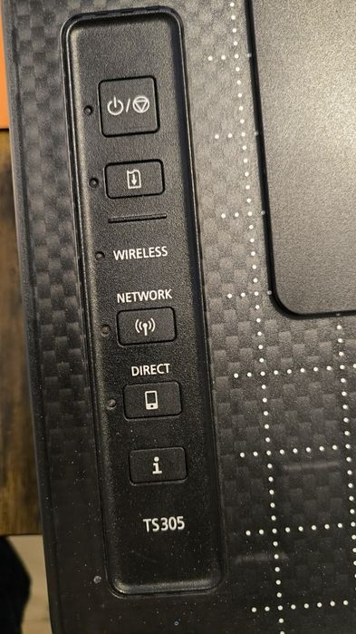 Imprimanta Pixma TS305