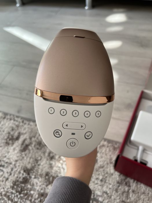 Фото епилатор Philips