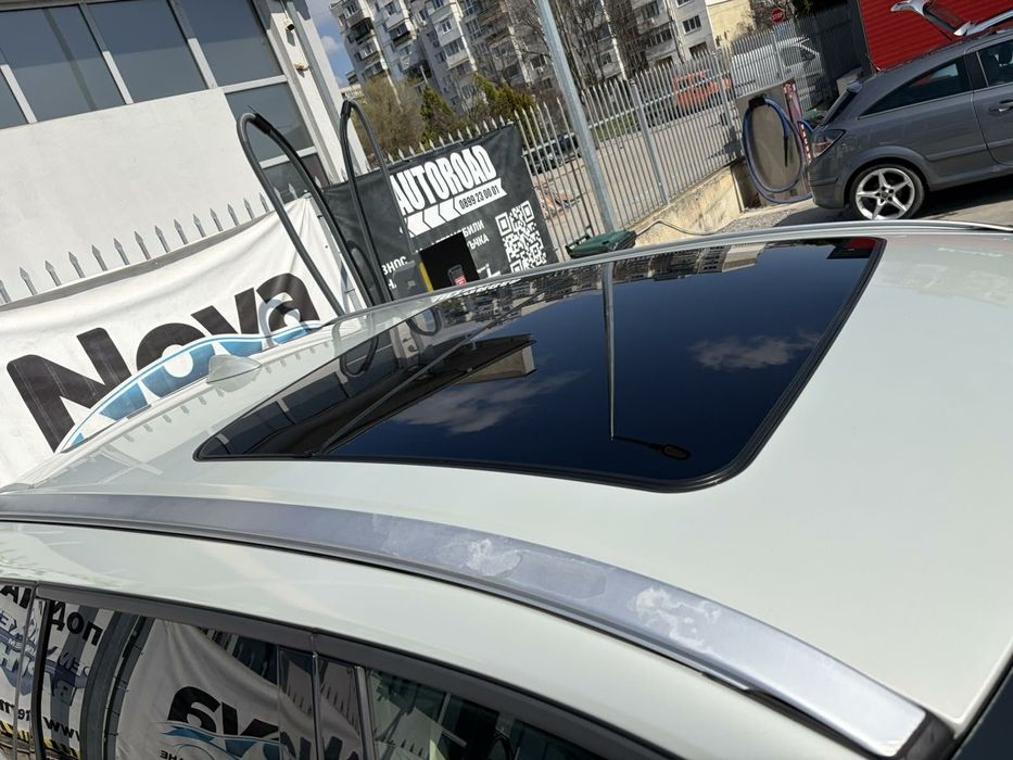 Volvo XC 60 D5 205 HP