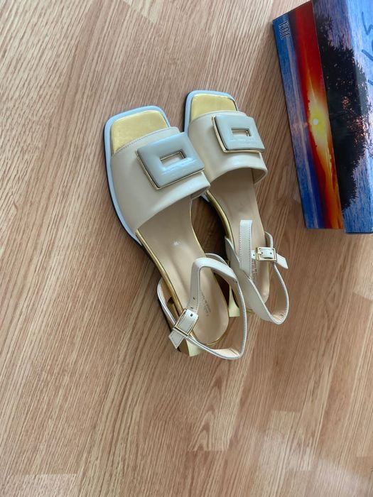 Новая натуральная кожа