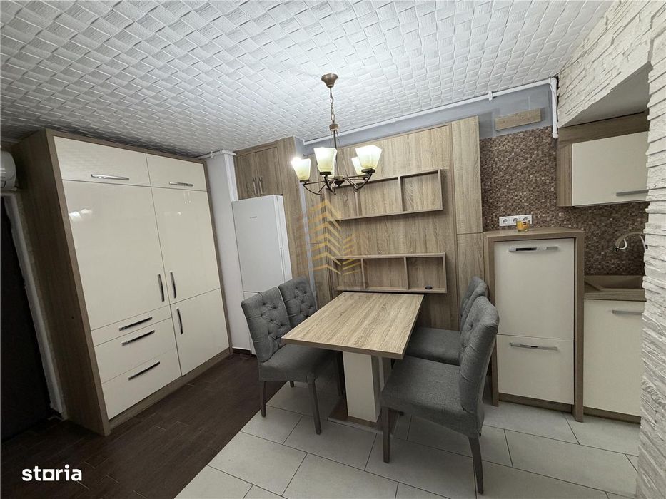 Apartamente O Camera