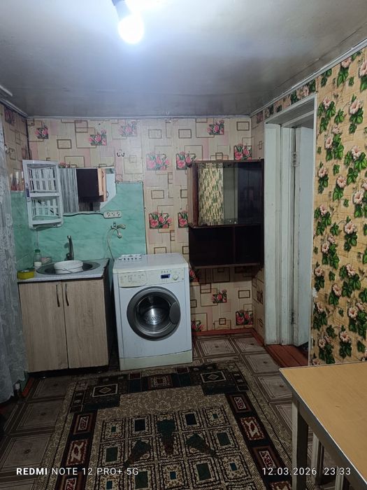 Сдам однакомнатную квартиру