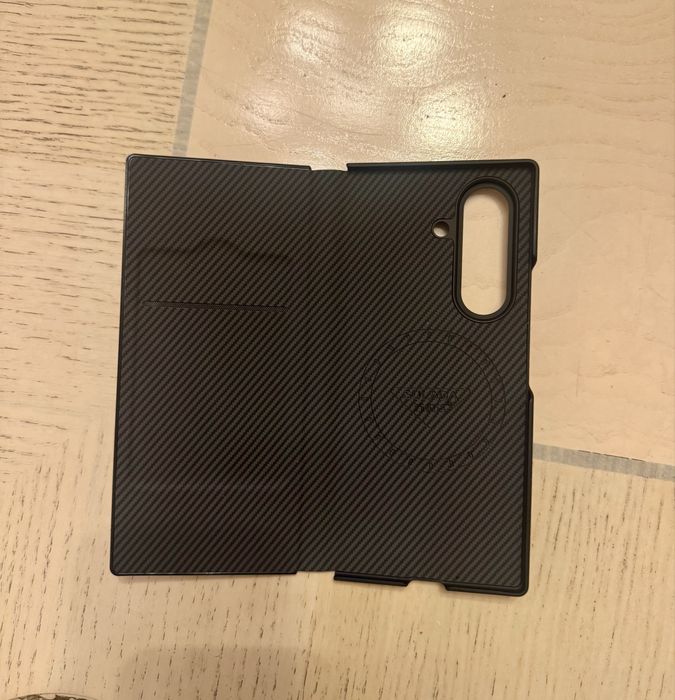 Калъф за телефон Samsung Galaxy Z Fold 7