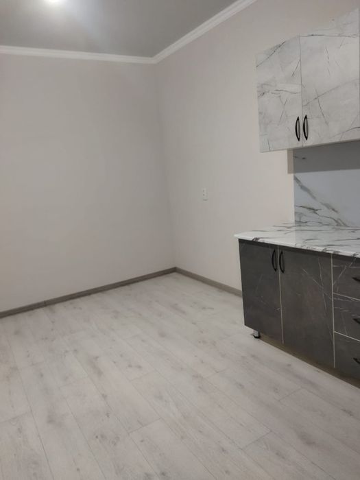 Времянка 2 бөлмелі. МКР АЗАТ.