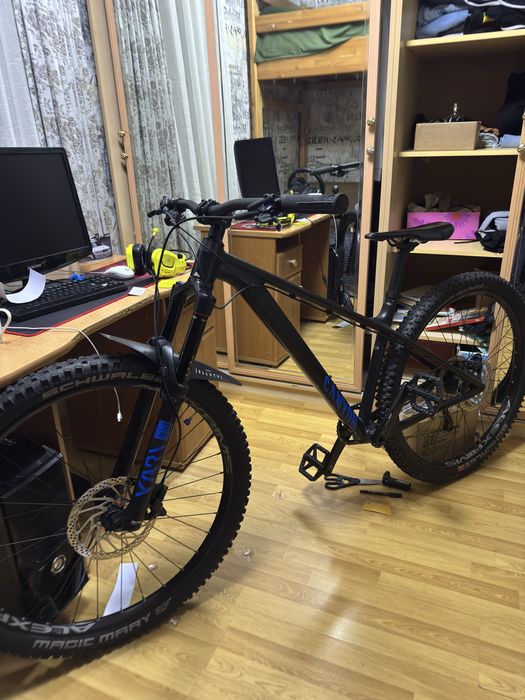 Продам canyon stoic 2 2021