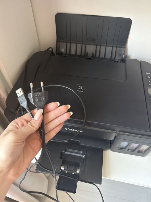 Продам принтер canon