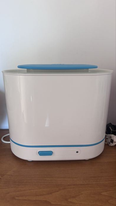 Sterilizator biberoane Philips Avent