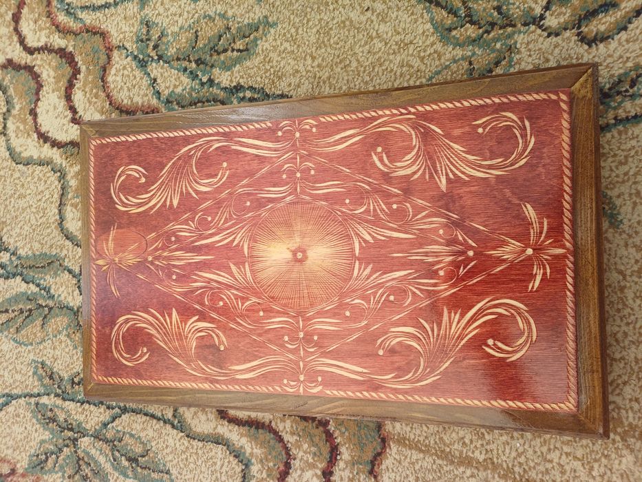 Продам Нарды новые