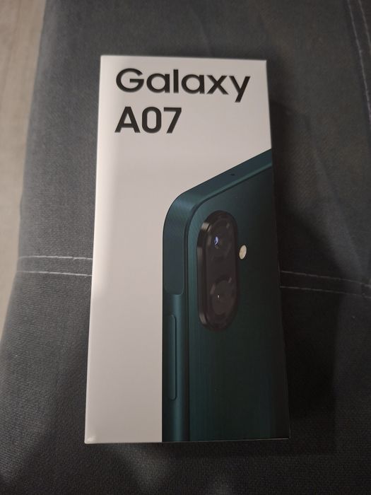 Samsung Galaxy A07