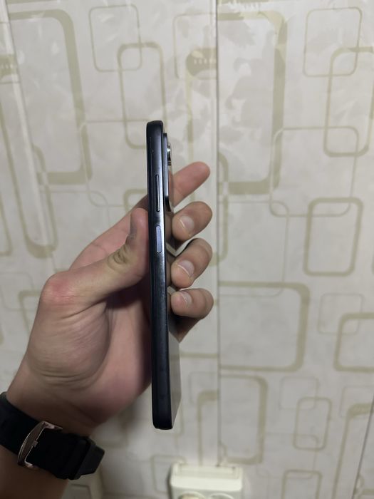 Redmi Note 12 Pro 8+4/256Gb