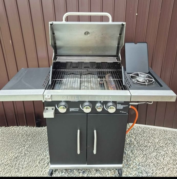 Vand gratar de gradina