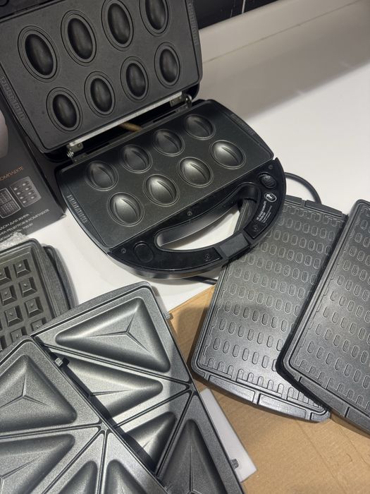 Мультипекарь для кухни