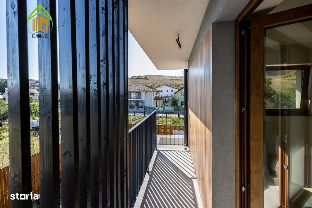 Vila cu gradina si piscina individuala ,DIRECT DEZVOLTATOR, Promotie!