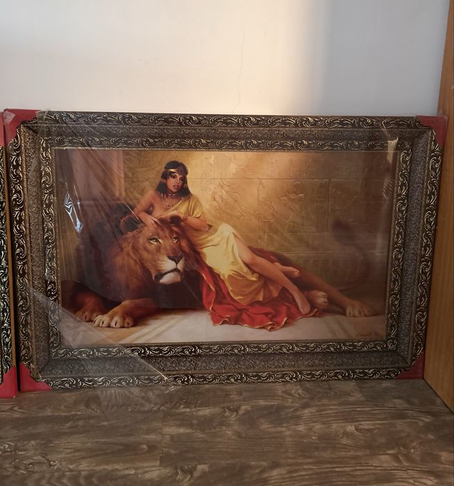 Новая картина «Беркуты»