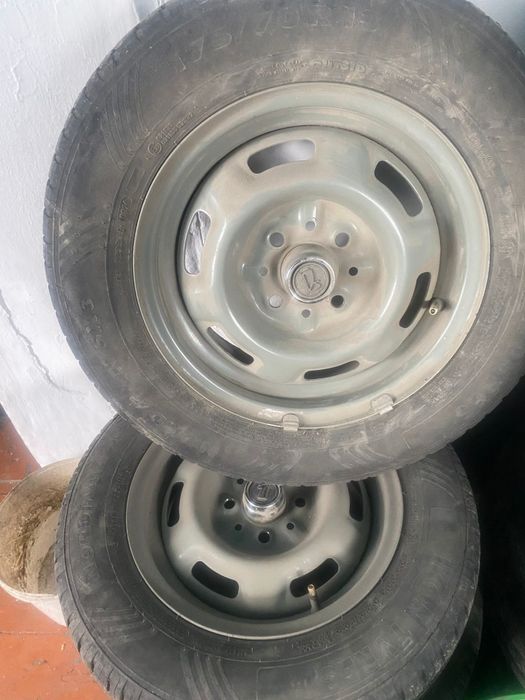 Продам летние 13