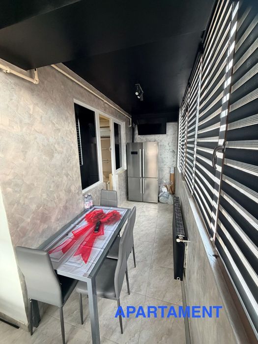 Regim Hotelier Militari residence Garsoniera/ apartament