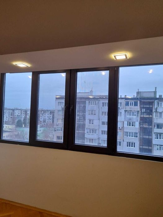 Дава се под наем Двустаен апартамент в Бургас, Славейков - 65 кв.м за 200 € - Снимка #13