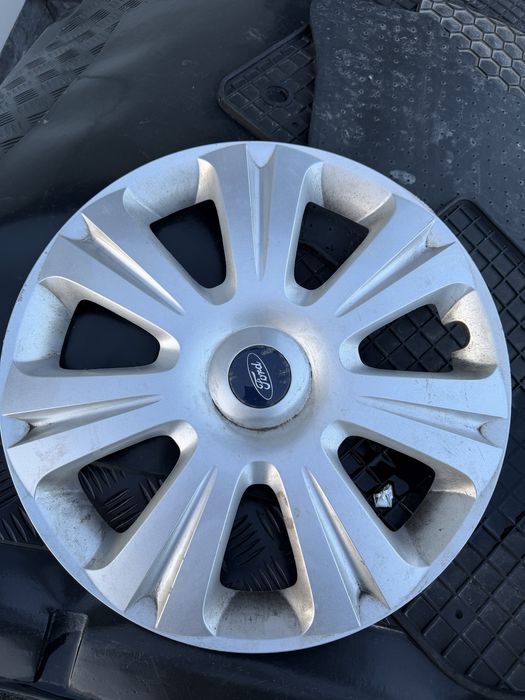 Jante tabla ford focus