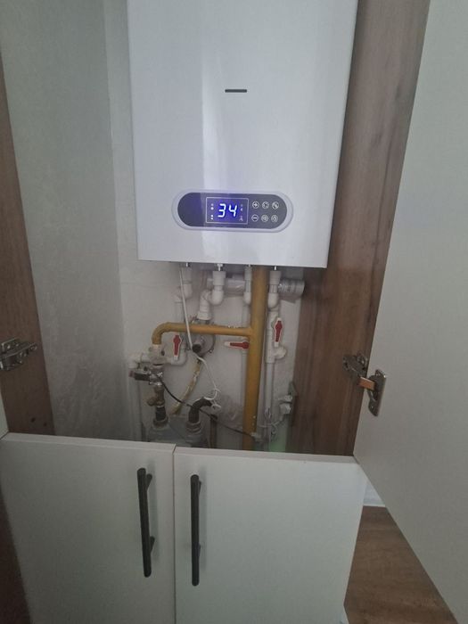 2 хонали квартира сотилади