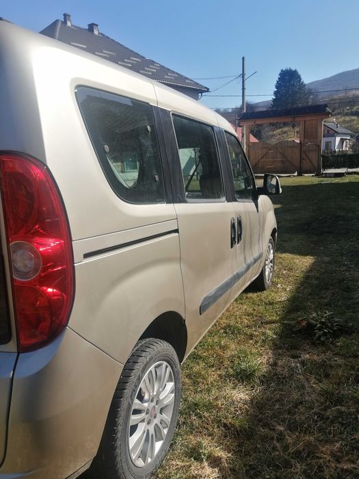 De vânzare Mașină Fiat
