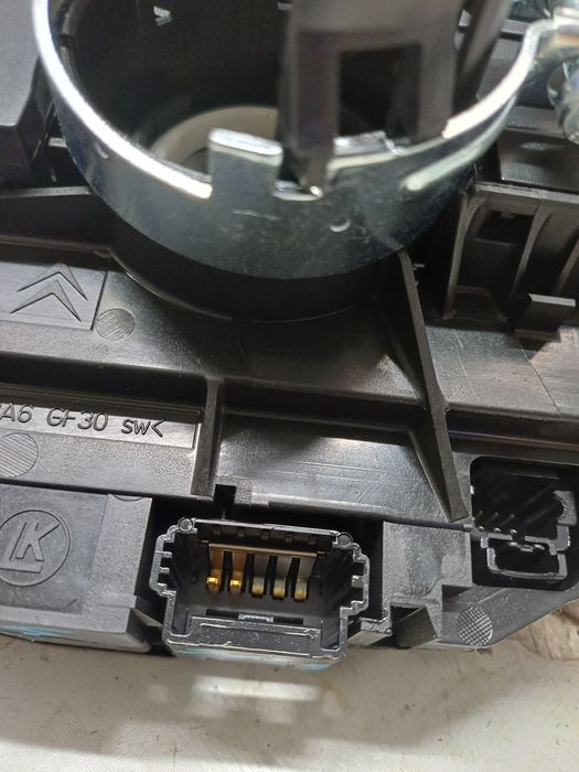 Spira volan + manete  Citroen DS5 2.0 Motorina 2013