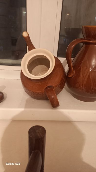 Продаю глинянную посуду