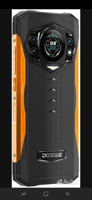 Doogee s98   XOTIRA 8/256