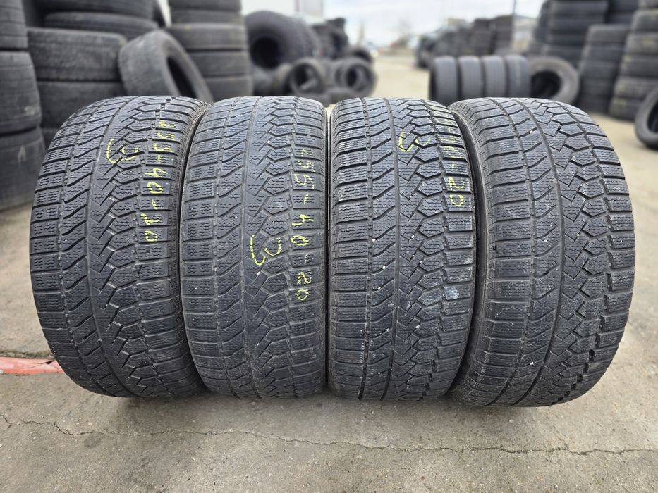 Anvelope de iarna 255-40r20 Goodride