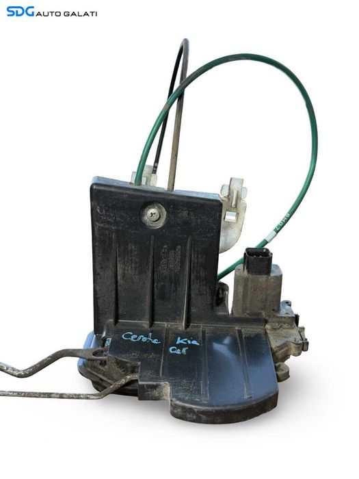 Broasca Incuietoare Usa Portiera Stanga Fata Kia Cerato 2003 - 2011 [L9584]