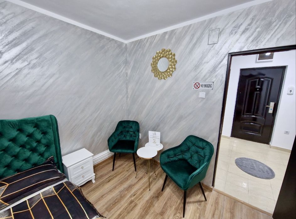 Inchiriez ap 1 camera regim hotelier