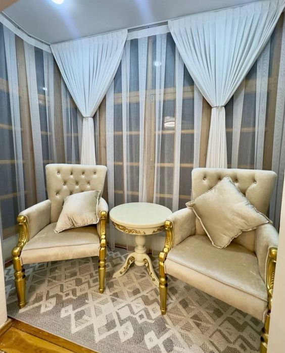 Продаётся 2/2/5 Буюк Ипак Йули Чайхана салом