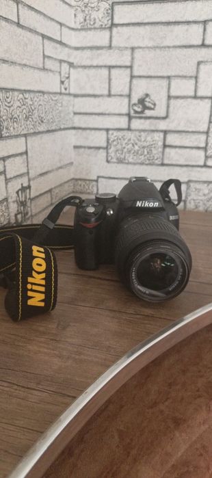 Nikon Foto Srochno