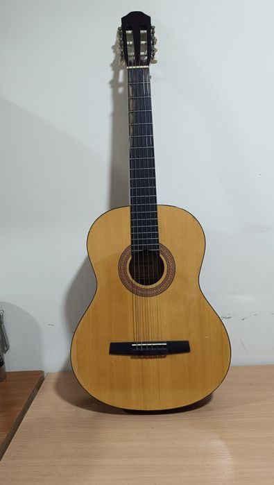 Klassik Gitara (Honor) Rossiya