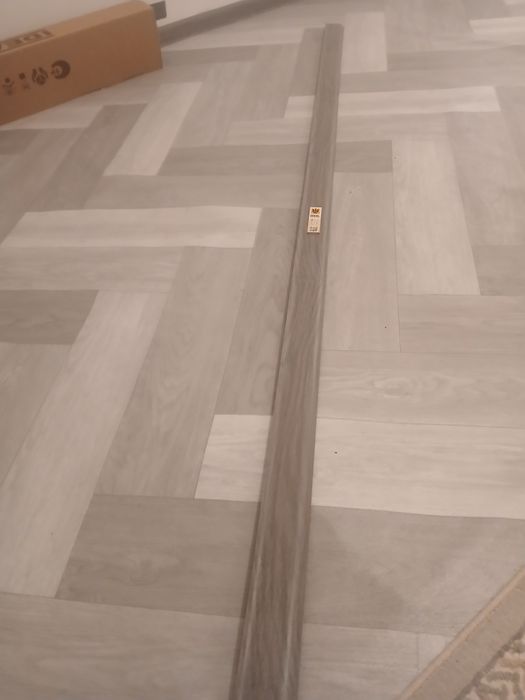 Продаётся плинтусы