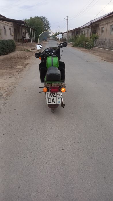 Восход М3 сатыларды