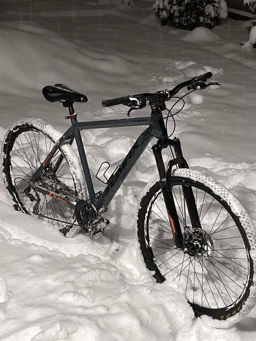 Продается велосипед TOMAX S300