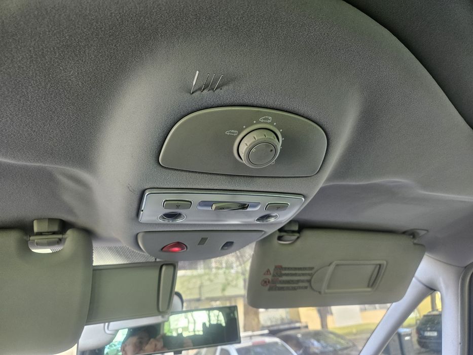 Renault Grand Espace 4 Expression din 2007