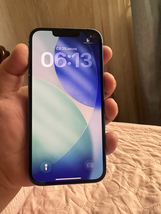Айфон 13 iphone 256гб