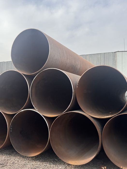 Труба стальная пр.Россия Д-1020х11 в Ташкенте оптом