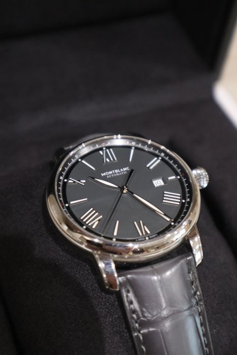 Часовник Montblanc Star Legacy 126105