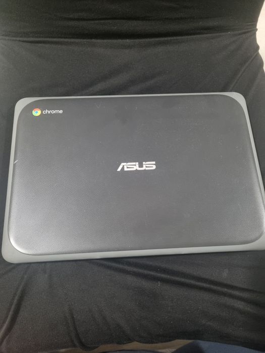 Mini Laptop Asus Notebook