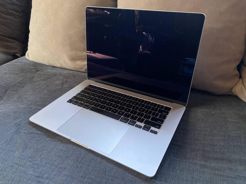 MacBook Air M2 256gb